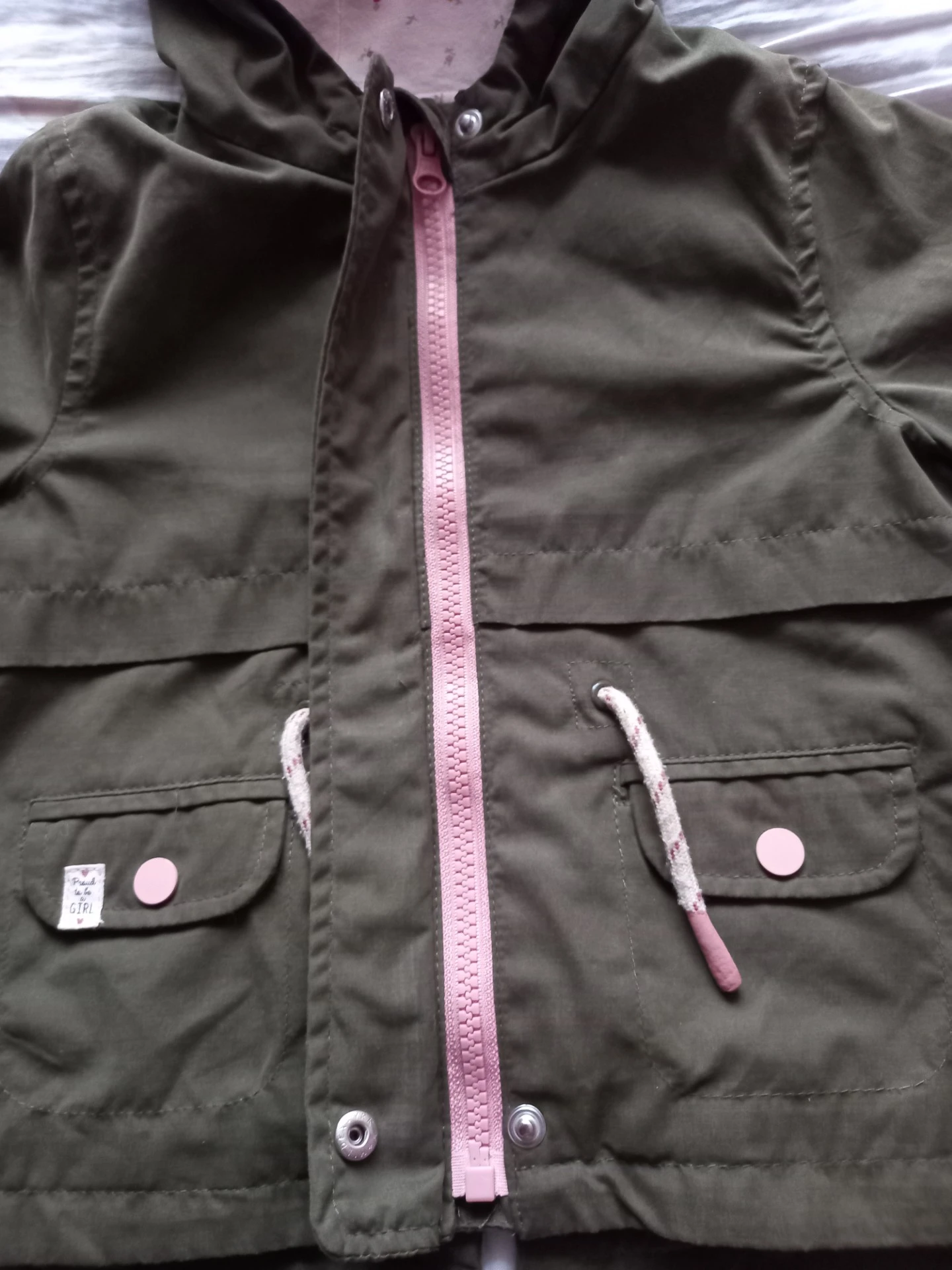 Parka 18 months (77-82) KIABI – photo 2